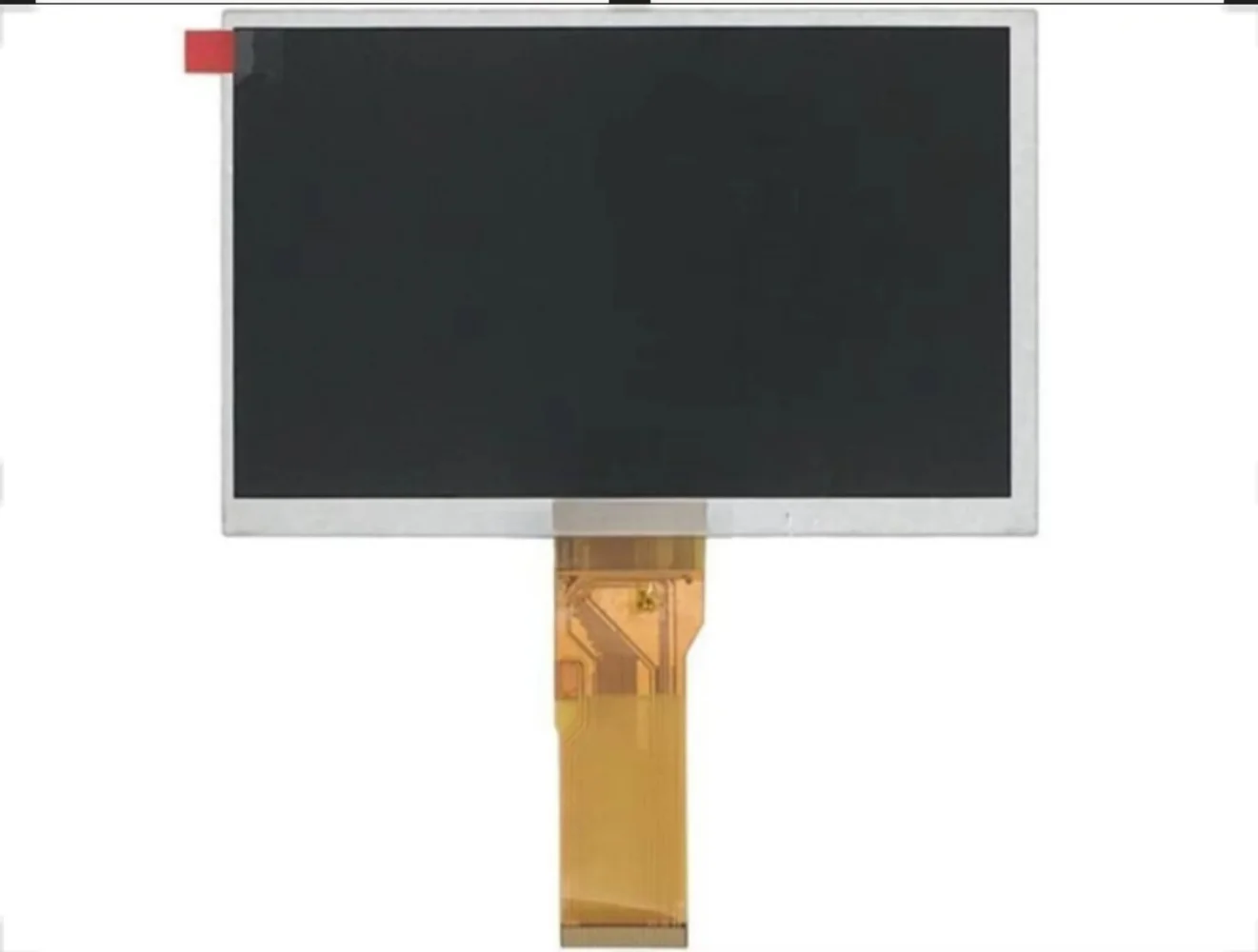 Panel de pantalla LCD TM070RDH13 de 7"