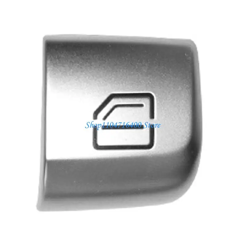 

y1gd Power Window Door Switch Fit for W205 W253