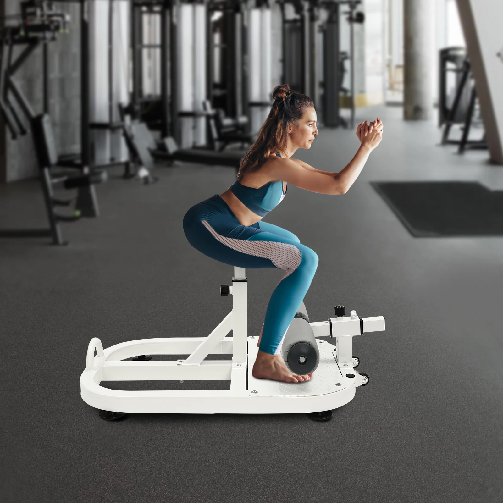 Banc de musculation multifonct - Home Gym Used avis et prix