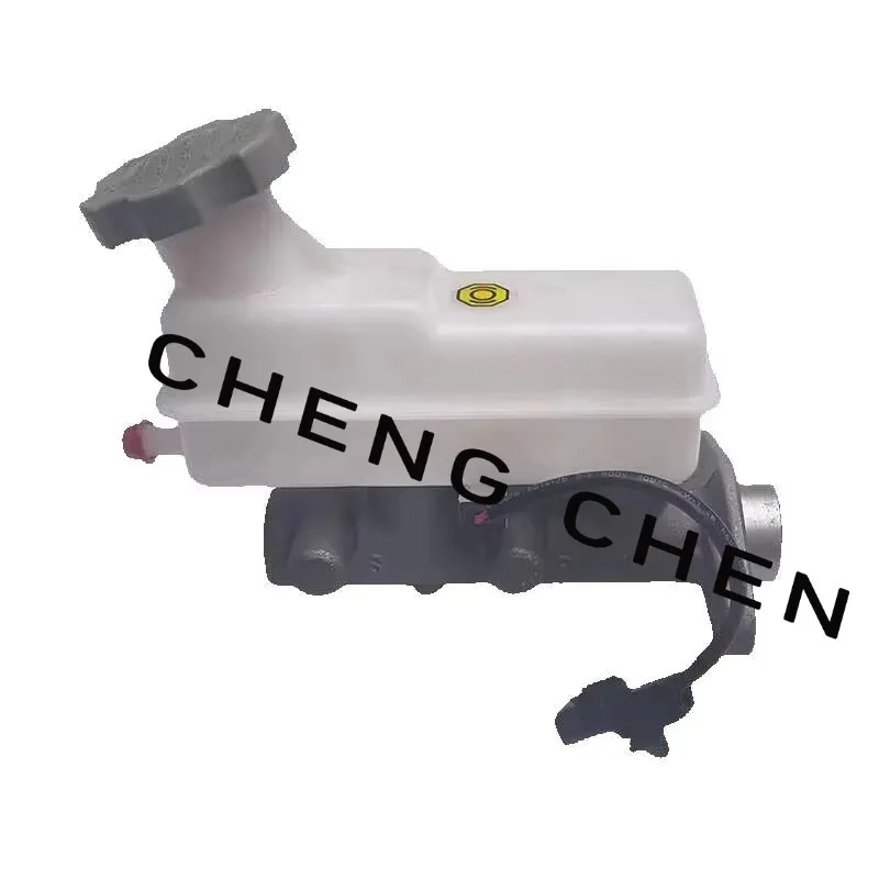 

For Jac refine M1 for hyundai Starex H1 H-1 Master Pump With Oil Cup Assembly Brake Main Cylinder Vacuum Booster 59100-4A100
