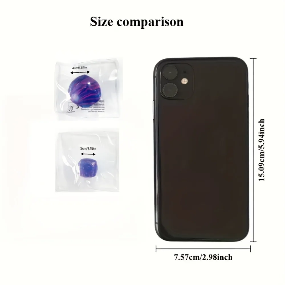 

Кубик-антистресс для поощрения в классе, массажная игрушка, праздничные подарки на День святого Валентина, Рамадан, Рождество, Хэллоуин