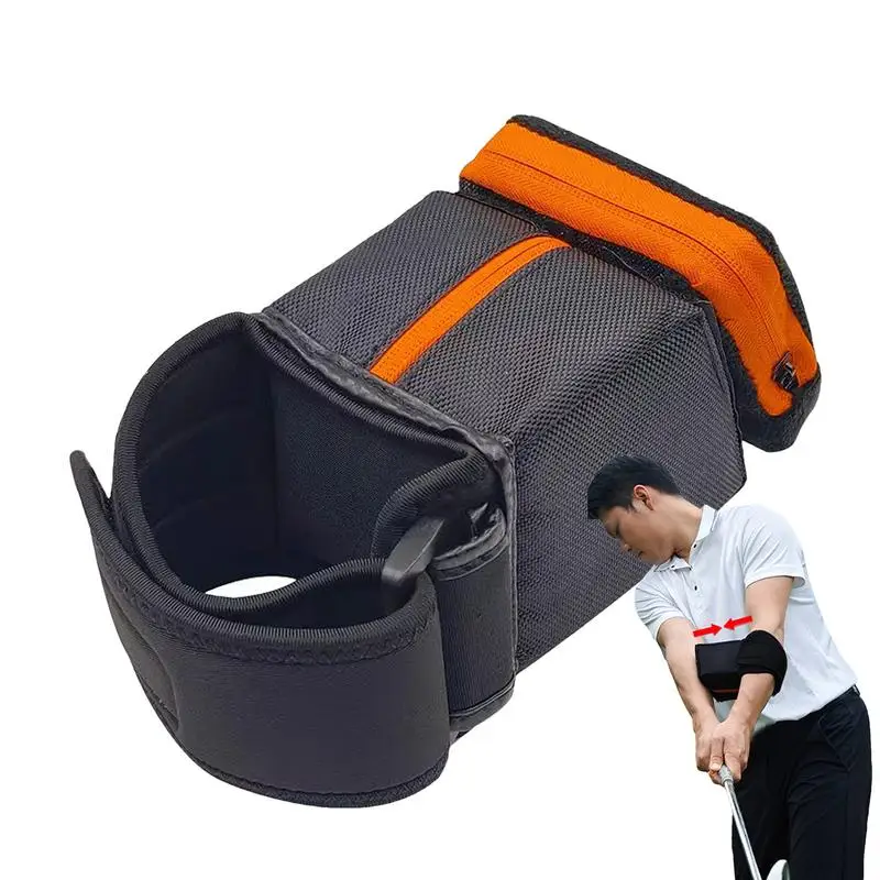 

Multifunctional Elastic Golf accessory Swing Trainer Arm Band Golf Swing Gesture Corrector for Men Women Beginners Training Aids