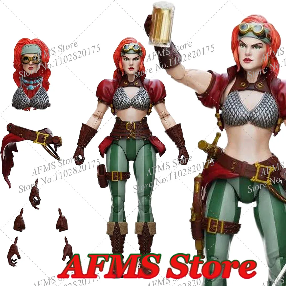 figurine-de-collection-bfs-boss-a-l'echelle-1-12-guerriere-steampunk-rouge-sonja-ensemble-complet-figurine-de-soldat-femme-de-6-pouces-jouets
