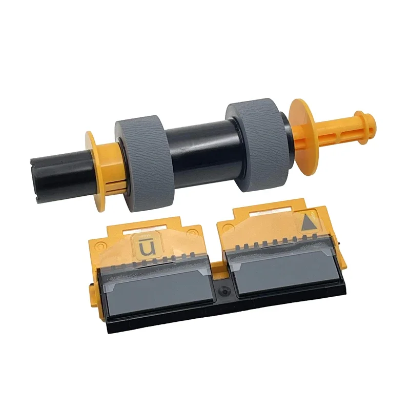

Новый ролик захвата для Kyocera 6025 6525 6030 6530 3010i 3510i 3511, разделительная накладка для бумаги принтера. Детали