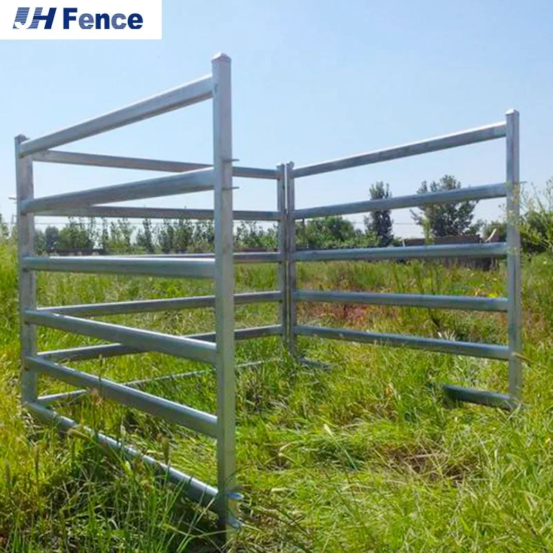 

Heavy Duty Galvanized Yard Cattle Panel for Sale