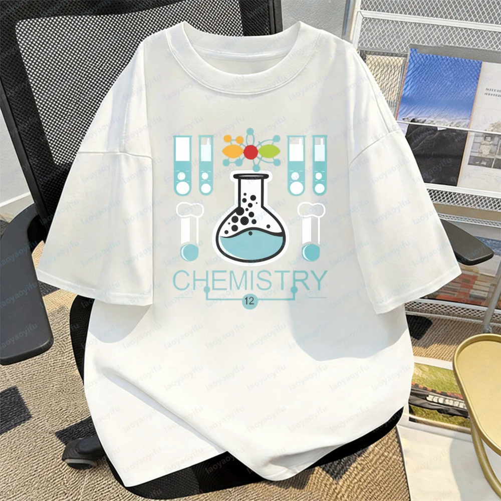 Science Lover Tee Chemie Labor - Medical Lab Worker recensie en prijs