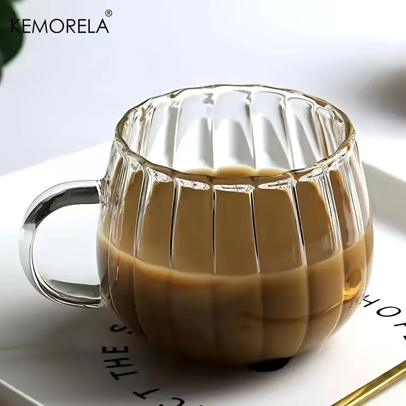 Thumbnail 4 - #33 Latest Glass Drinking Cups Offers