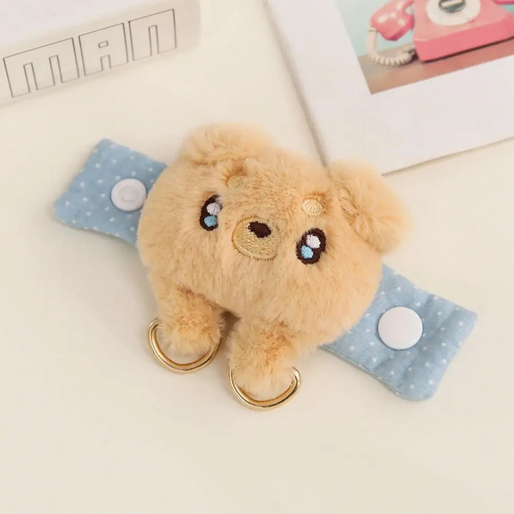 High Quality Display Buckle Bag Hanging Buckle Handmade Cute Cartoon Display Buckle Wing Pattern Bag Pendant