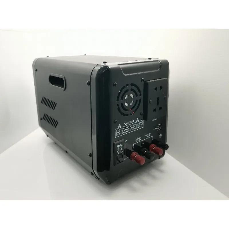 SAE-10KVA Automatic…