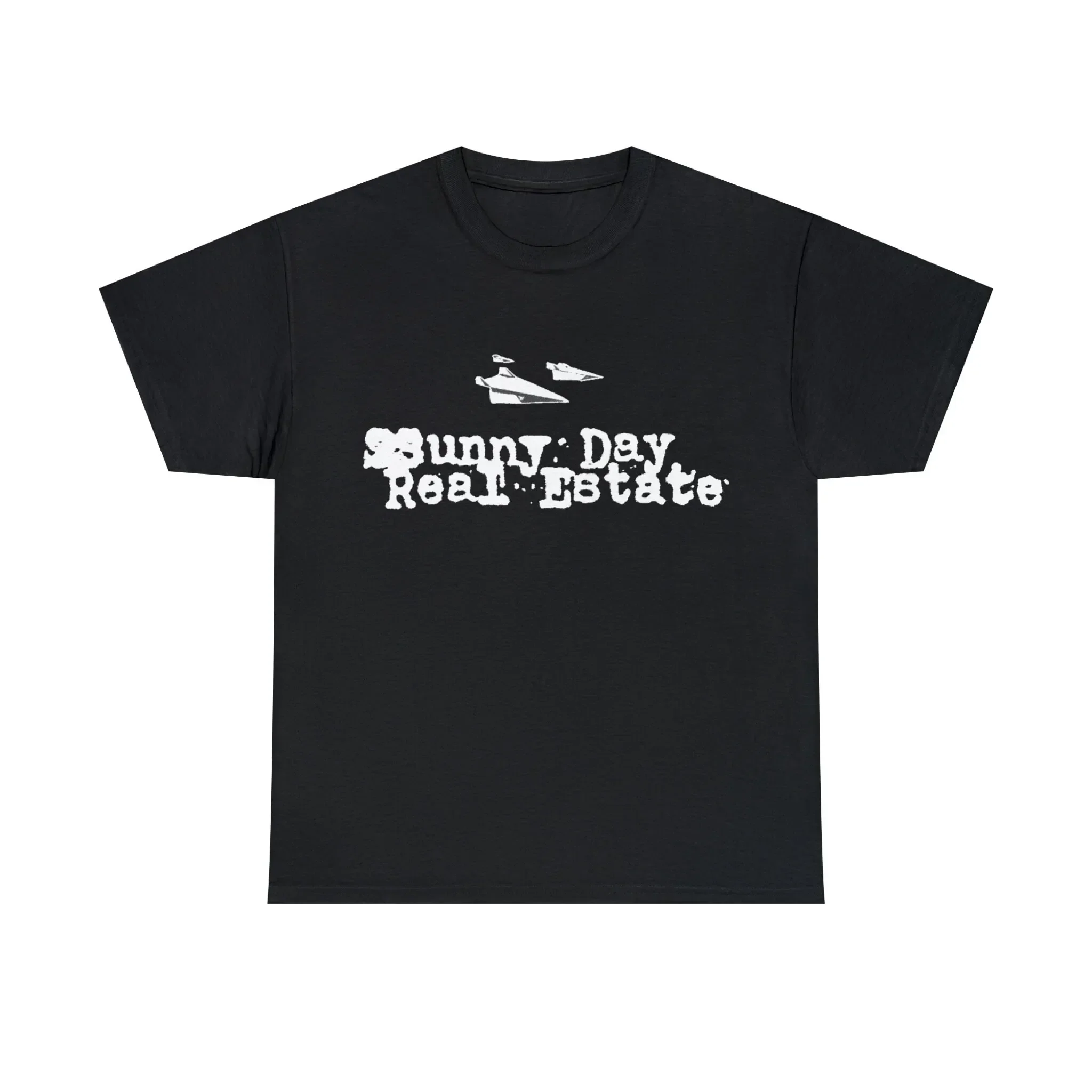 

Sunny Day Real Estate Grunge Punk Rock Unisex Gift Shirt
