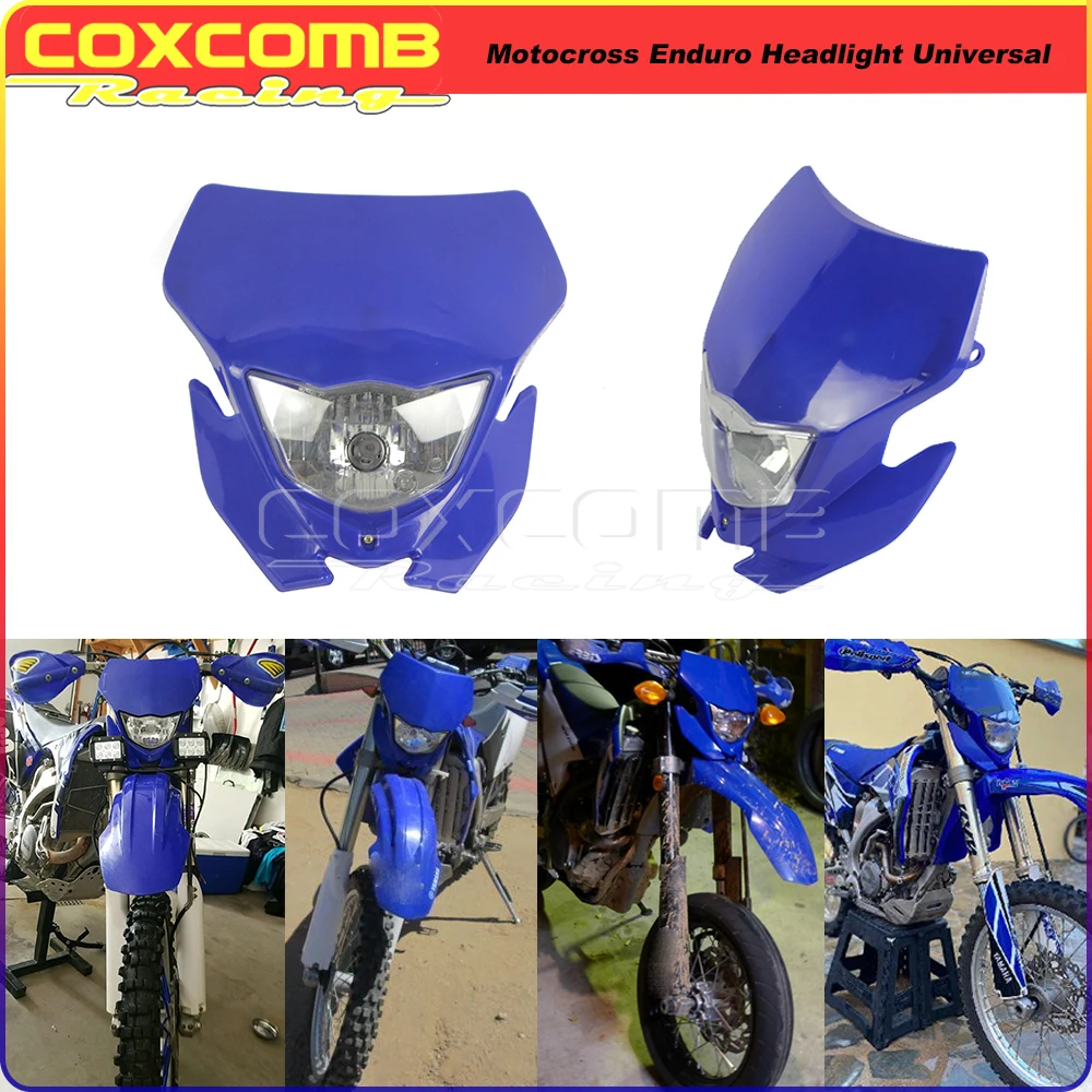 Off Road Headlight … - image