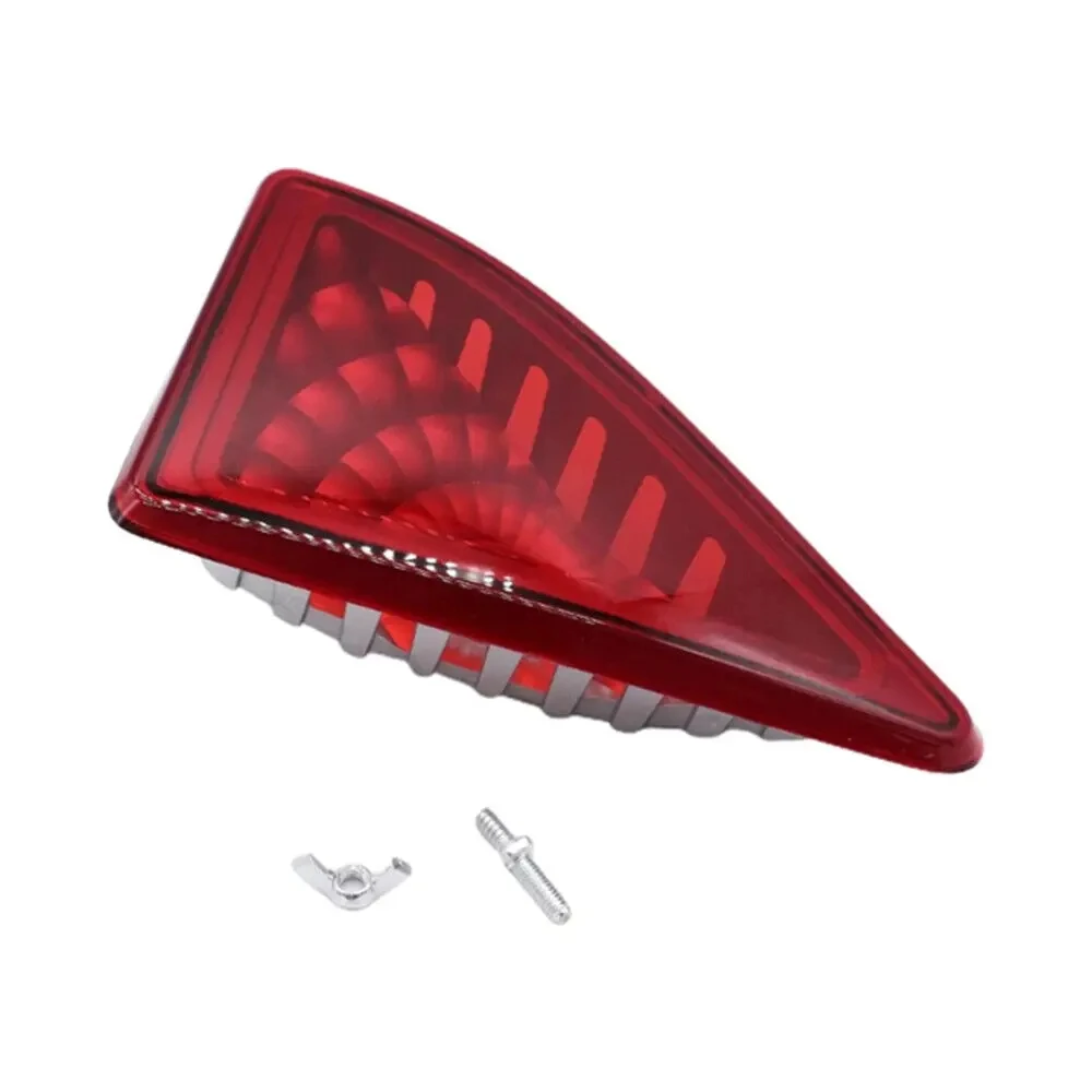 

Brake Light Taillight 3rd LED Rear Brake Stop Light Lampshade 265900021R For Renault Master MK3 2010-2021 265900021R 2654000Q0C
