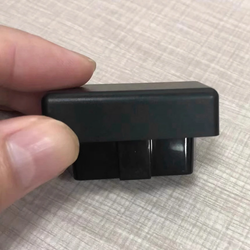 Automatic Window Lifter OBD Module For BYD Dolphin 2022 2023 Atto 2 Seagull Qin Song Plus DMI Automotive