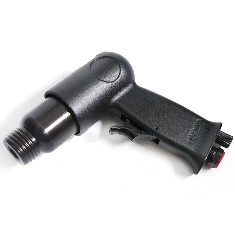 Pneumatic Air Hammer 150mm with 4 Chisels