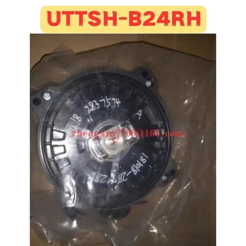 Brand New UTTSH-B24RH UTTSH B24RH The 7th Generation Incremental Encoder Has Each Power Segment