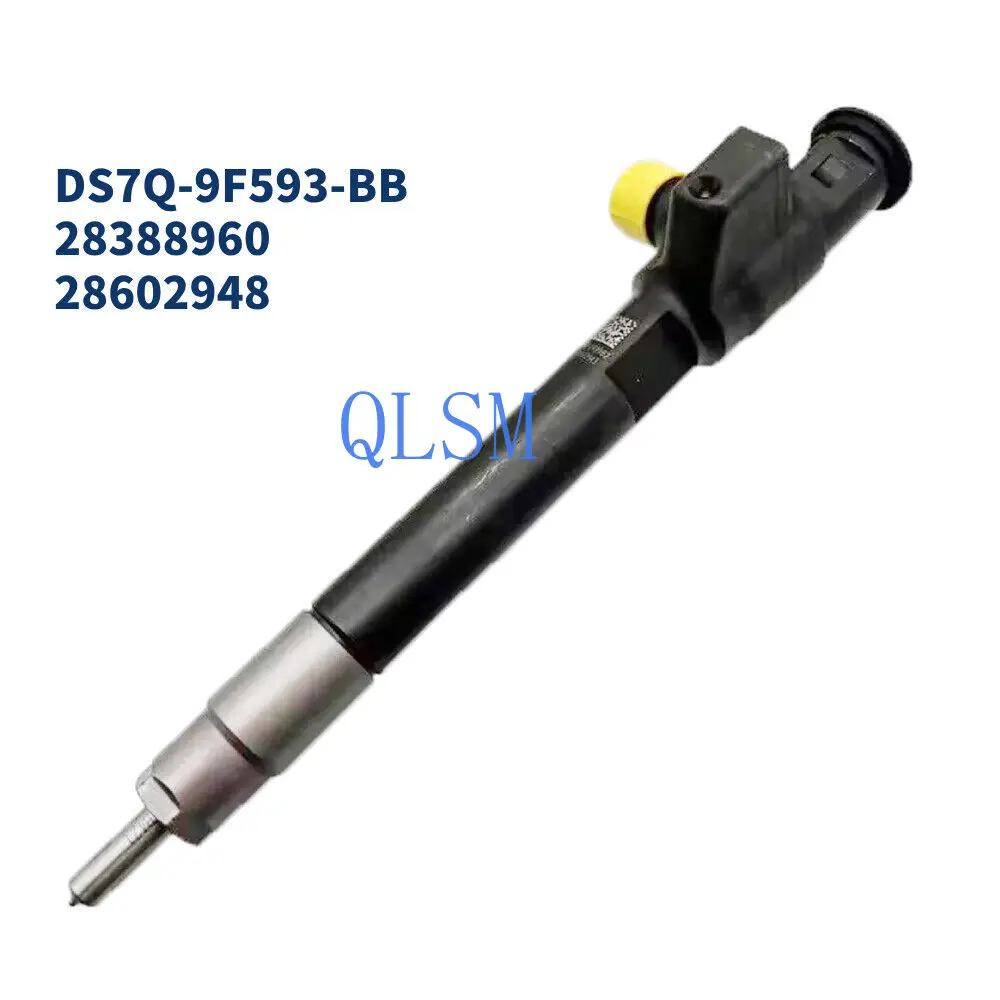 

New Accessories DS7Q-9F593-BB 28388960 28602948 Fuel Injector for Ford PEUGE-