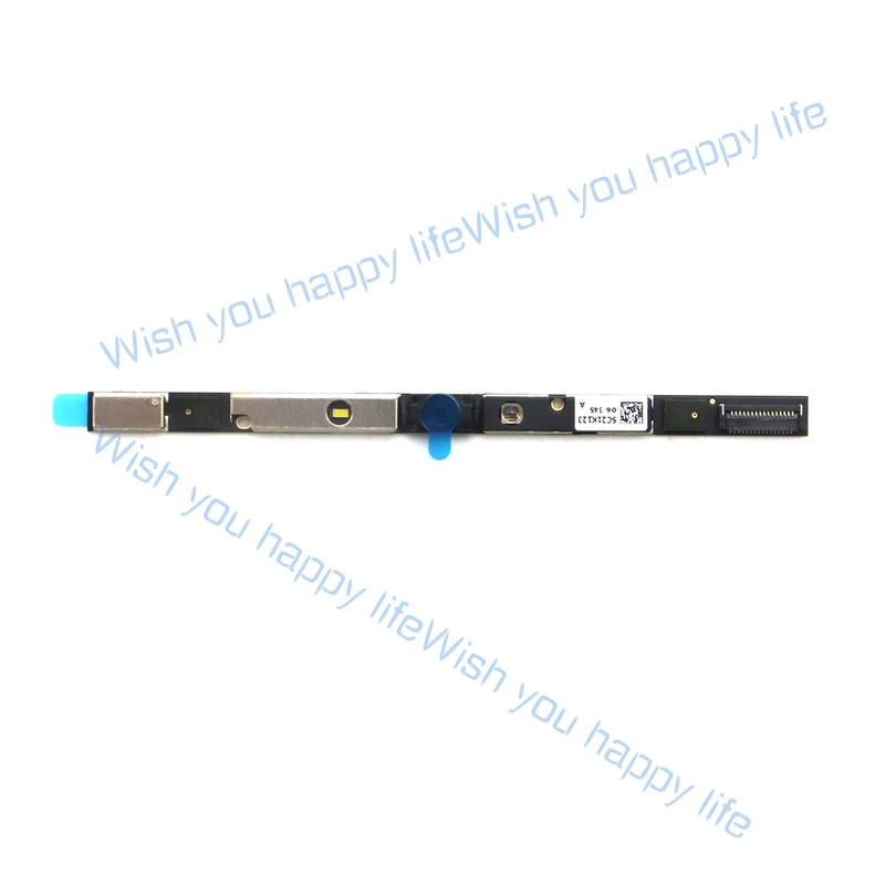L... New Webcam Camera FHD Hybrid For IdeaPad Pro 5 14IRH8 14ARP8 Pro 5 16APH8 16IRH8