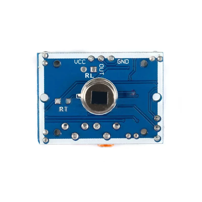 5 Stuks Menselijk Lichaam Pyro-Elektrische Infrarood Sensor Module Menselijk Lichaam Sensor HC-SR501