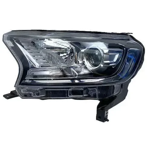 Suitable For Ford Road Shaker Headlight Assembly 16-20 Years 21 New Front High-end LED Modification Accessories New Original