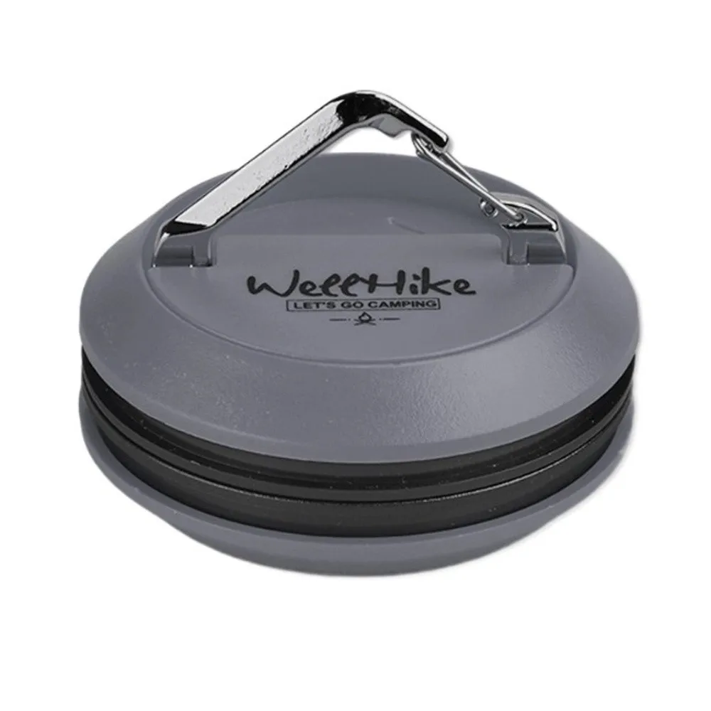 

Strong Magnetic Canopy Hanging Buckle Suction Cup Multifunctional Magnet Tent Fixed Hooks Quickly Installed Durable