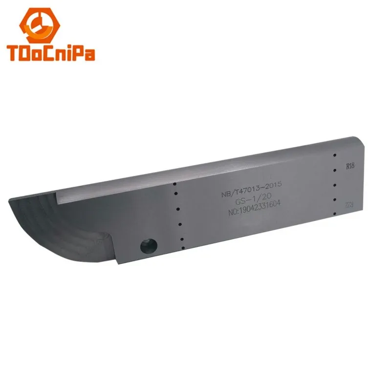 GS-1 GS-2 GS-3 GS-4 Welding Joint Ultrasonic Testing Test Block NBT47013-2015