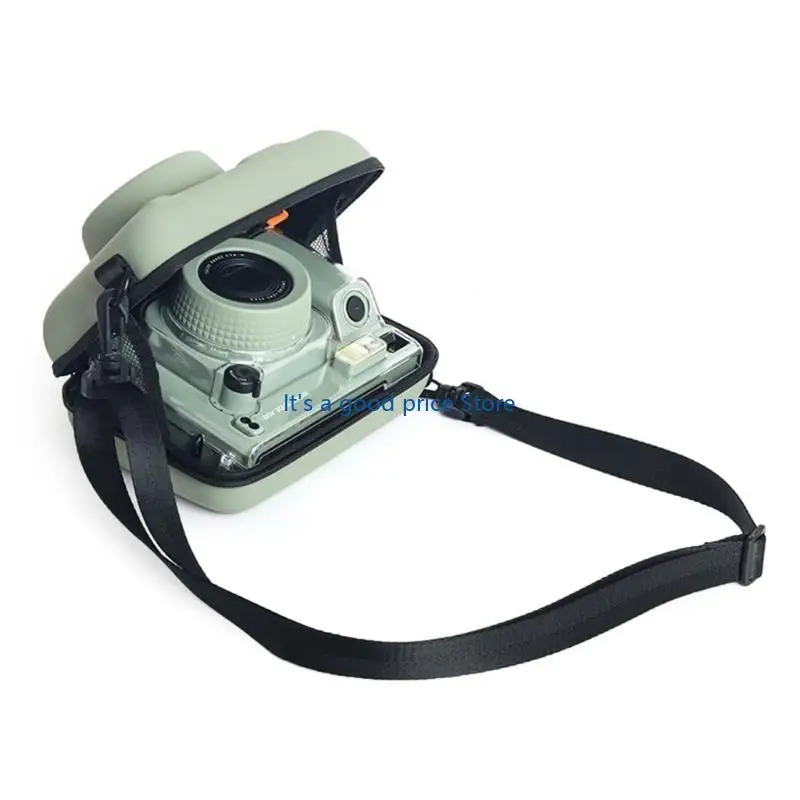 

Портативная корпус с камерой жесткой оболочки идеально подходит для широких 400/210/300 для энтузиастов