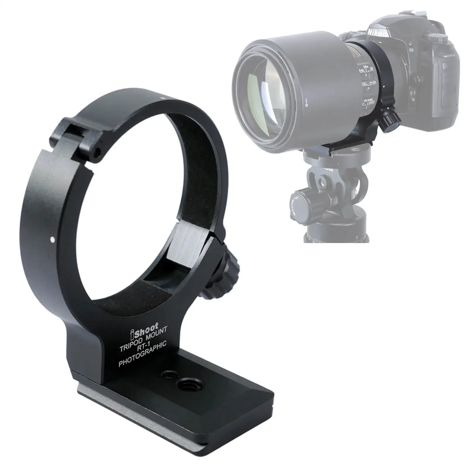 Lens Collar Support… - image