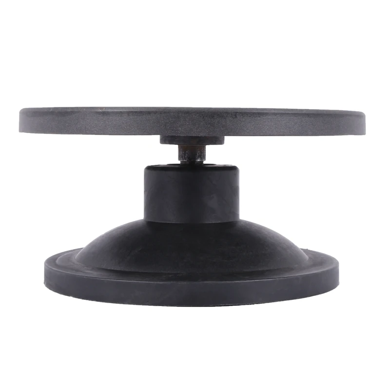 Wheel Turntable Turntable Clay Sculpture Modeling Pottery Multi-Function Manual Turntable Turntable Carving Table Pottery Wheel