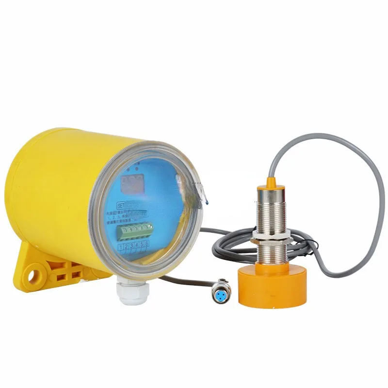 QS-60-23P Non-Conta…