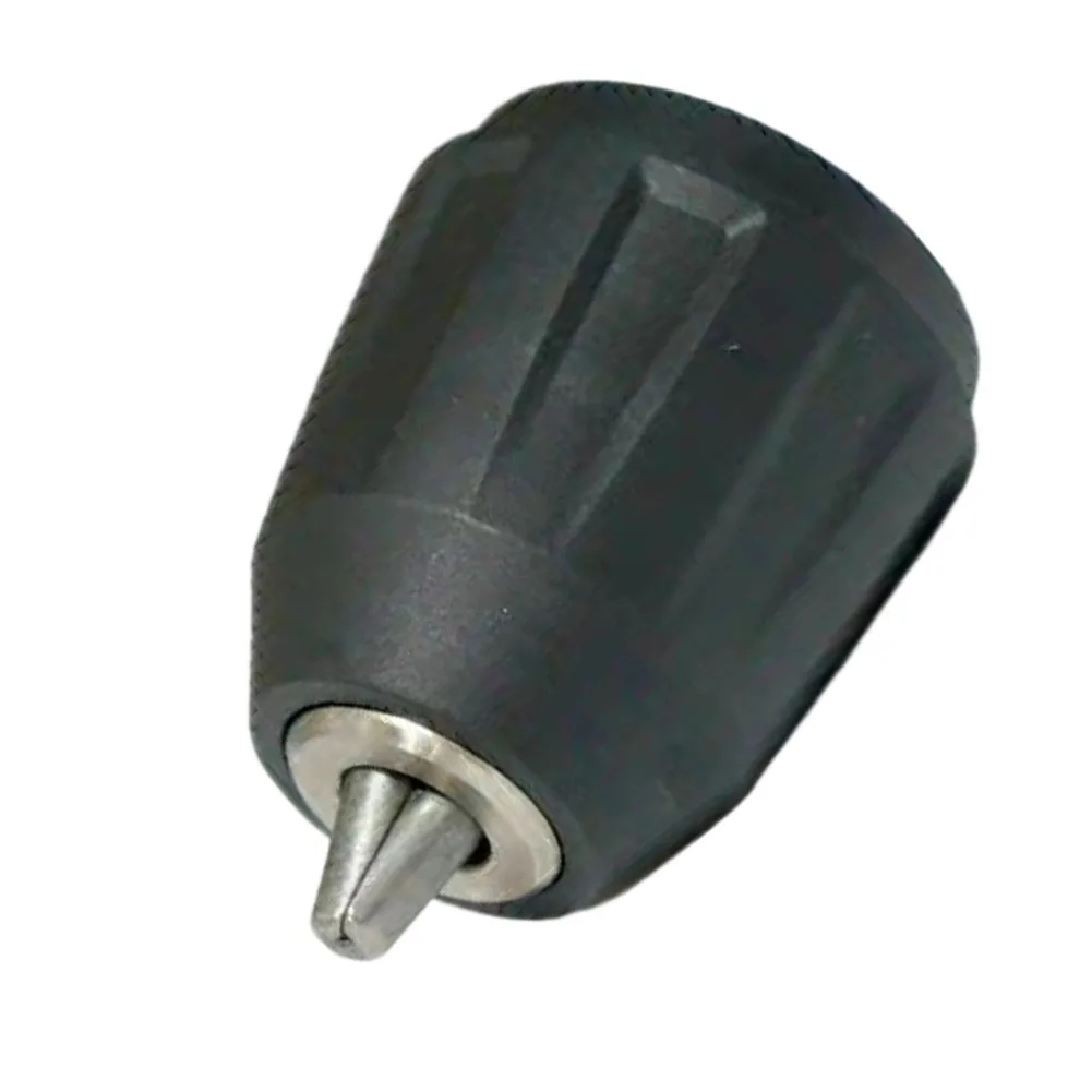 For Drilling Tasks Power Tool Part Replacement Chuck Replacement Drill Chuck For GSR120 Power Tool Accessory Secure Grip