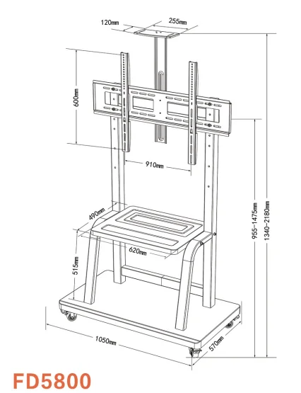 New Product tv stand tv mount With Big Discount