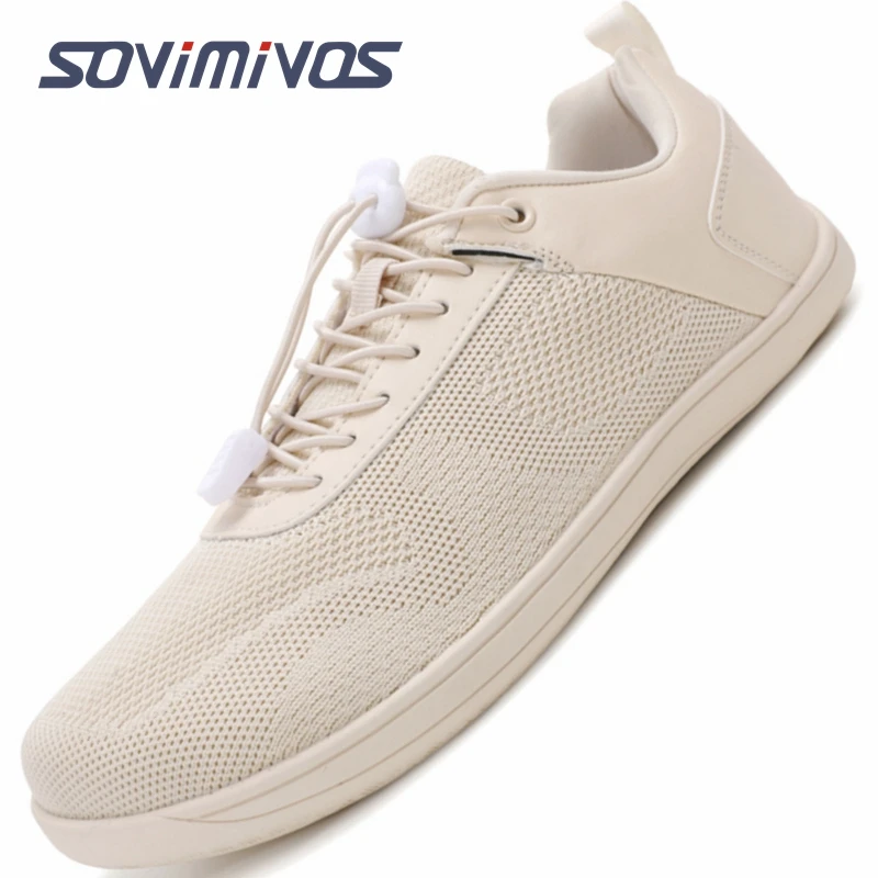 

Mens Womens Water Shoes Wide-Toe Breathable Comfortable Quick Dry Minimalist Barefoot Shoes Beach Footwear Aqua Shoe