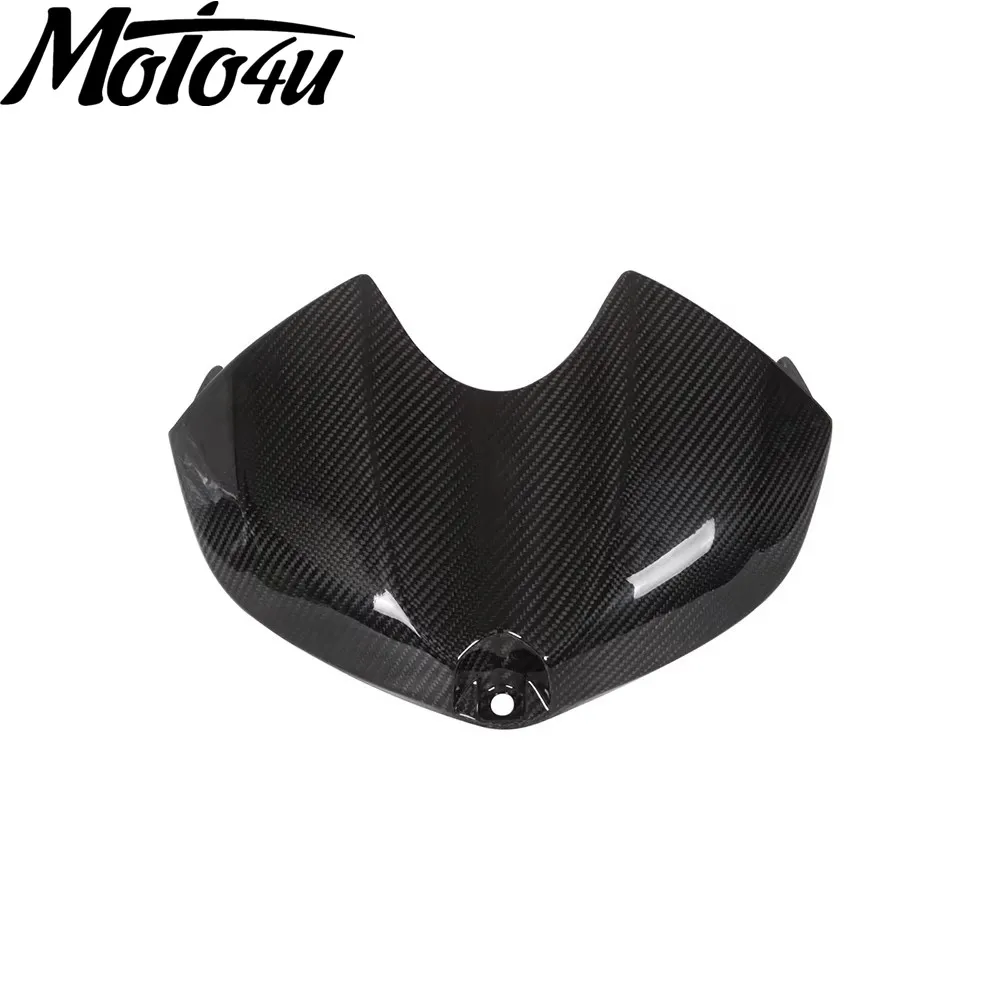 3K Carbon Fiber Motorcycle Gas Tank Cover Air Box Cover Panel Fairing For Yamaha YZF R6 2008 2009 2010 2012 2013 2014 2015 2016