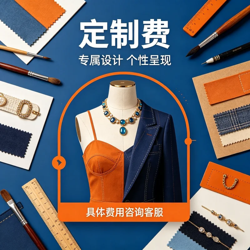 

Delivery Fee, Customization Fee, Tariff, Price Difference