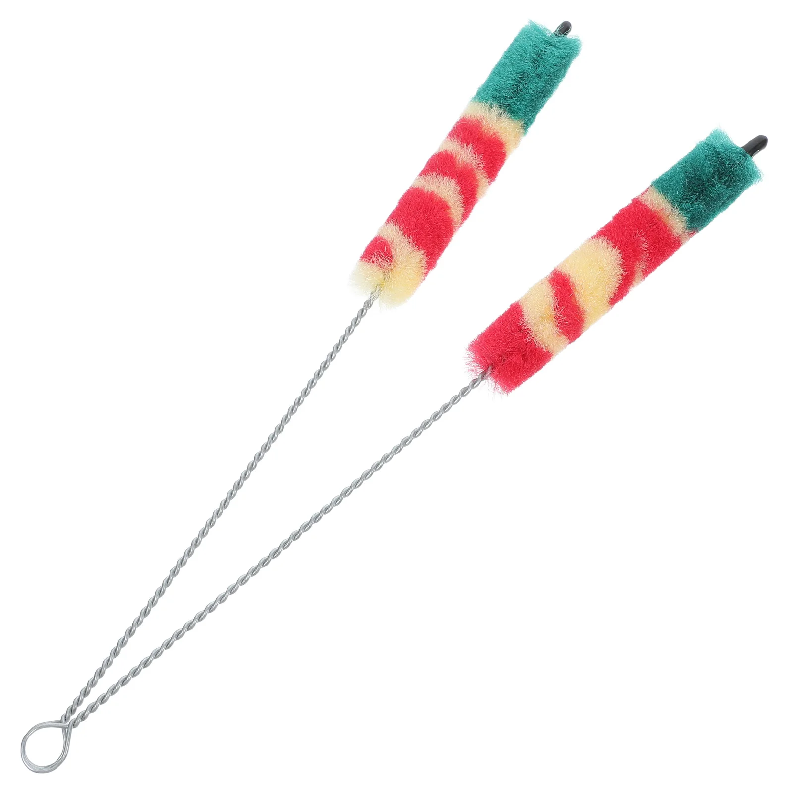 

Piccolo Cleaning Brush Musical Instruments Maintenance Tool Dust Remover Fingerprint Eraser Portable Long Lasting Flexible