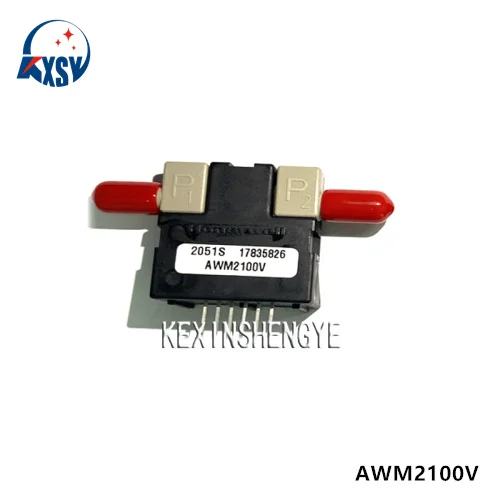 

Original awm2100v sensor, 100% novo