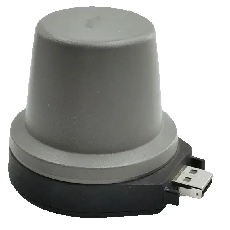 Reparación de drones agrícolas RTK, cabezal de seta/módulo de posicionamiento para accesorios UAV DJI T30/T40/T20P/T10