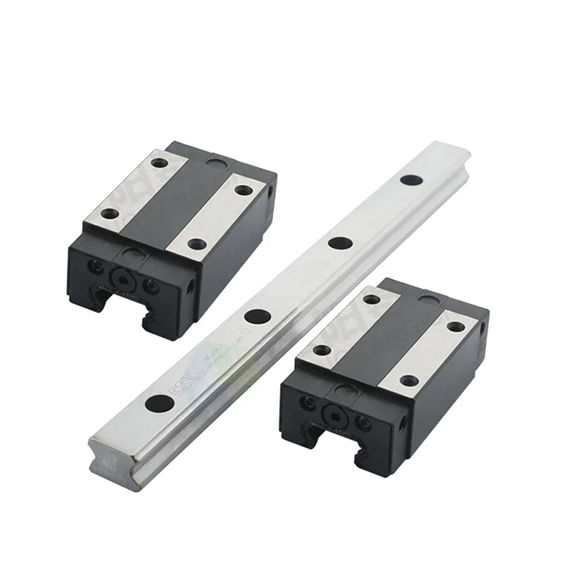 1325 engraving machine linear motion guide slide bearing set 3m/1.5m/0.5m high-quality bearing