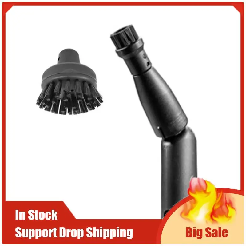 مصنع جديد فرشاة توربو البخار ل Karcher SC1 SC2 SC3 SC4 SC5 SC7 ملحقات منظف البخار أجزاء فوهة التوربينات 2.863-159.0