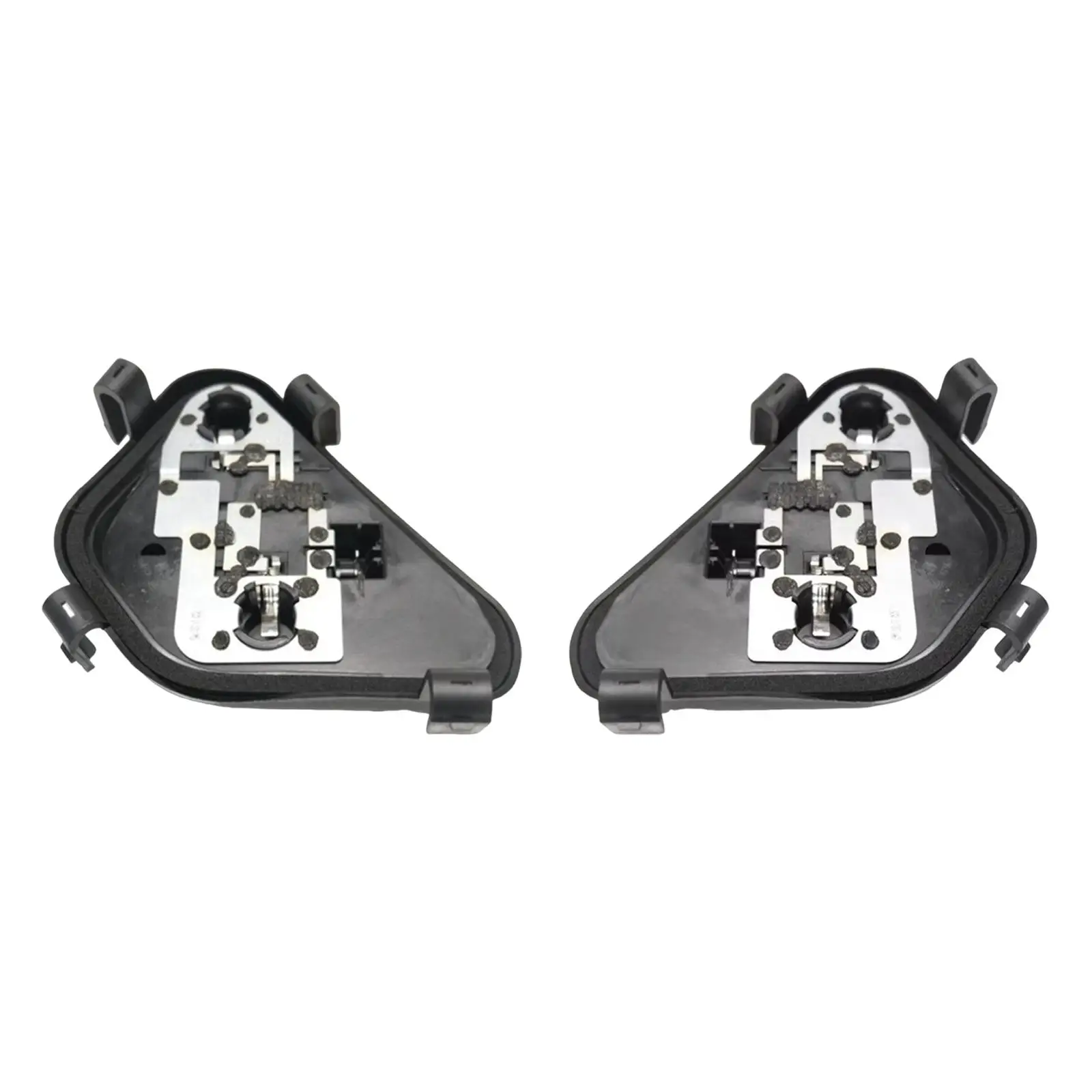 

Rear Tail Light Socket Circuits Board ABS Car Lamp Base Plug and Play Auto Accessory for BMW 3 Series F30 F35 F80 2013-2019