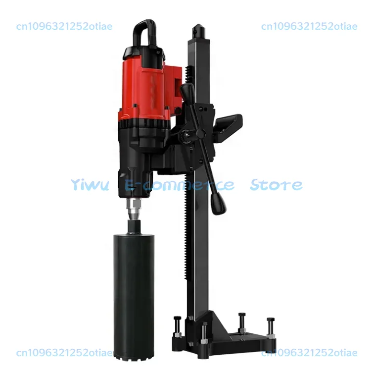 

TGS 9220 Jindu 3200W High Power Impact Drill Electric 230mm Concrete Drill