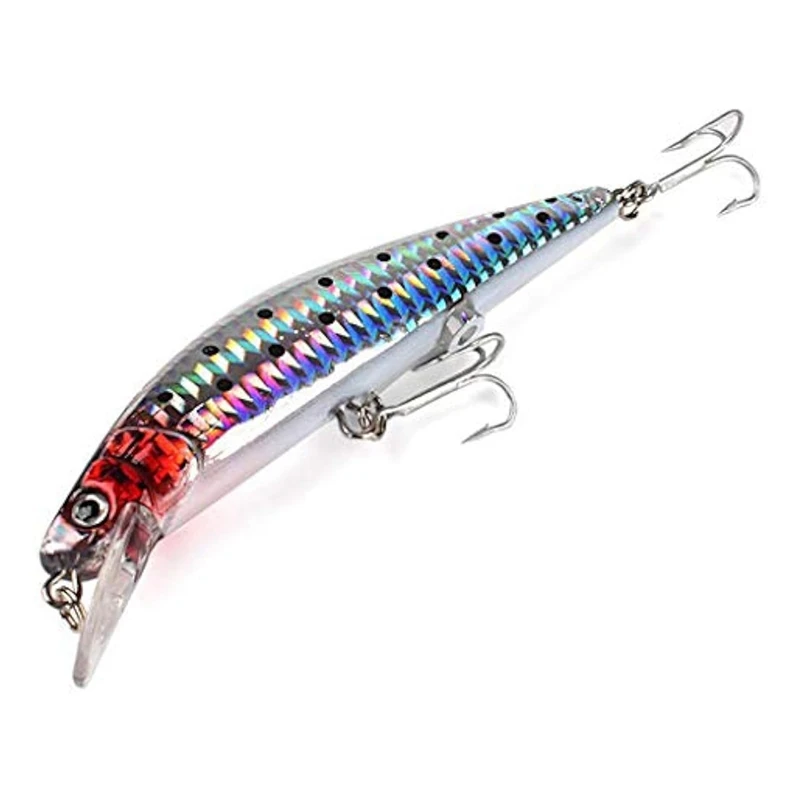 LED USB قابلة للشحن الصيد إغراء ضوء الاصطناعي المتذبذب واقعية المياه العذبة الملونة دائم سهلة التركيب سهلة الاستخدام