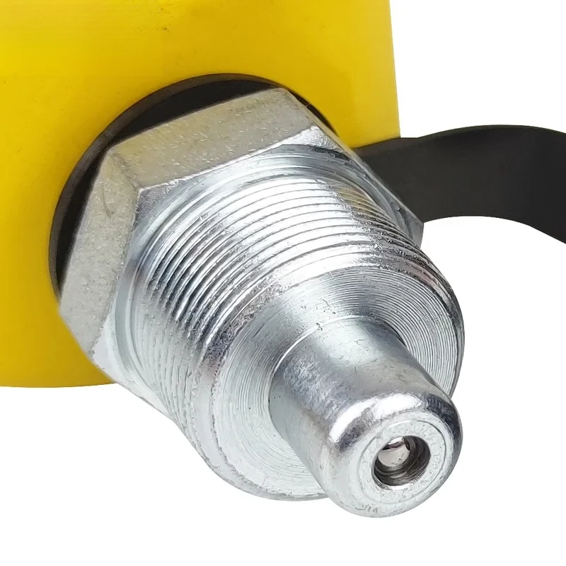 

FPY- Thin Type Cylinder Hydraulic Lifting Jack Stroke Mm Output Tons