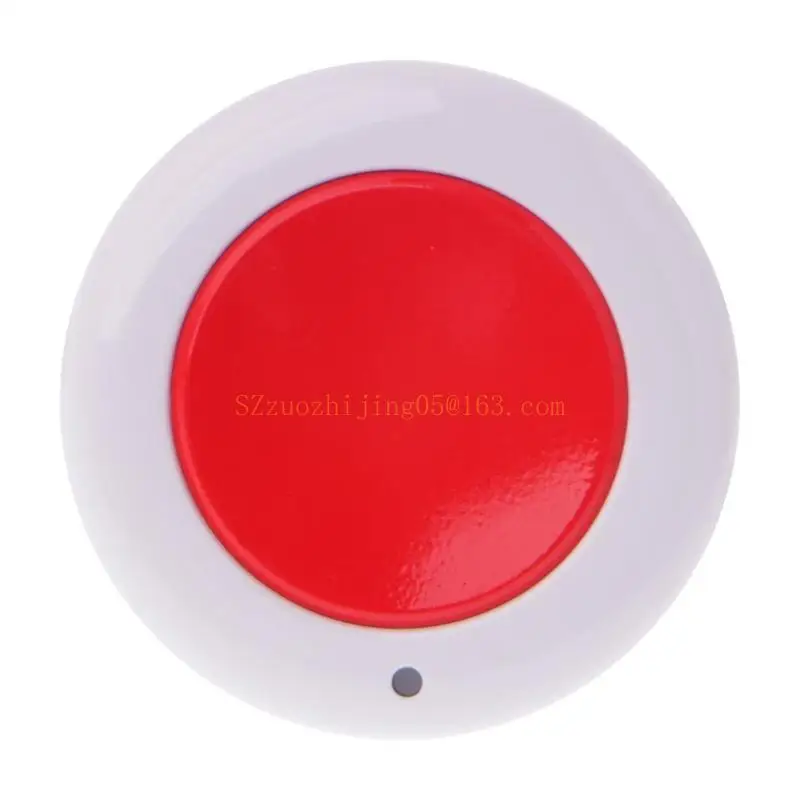 Accesso Control Switch Pulsante Pulsante Round Remote Control Switch Control per 9V 12V 24V 10A Migliore vendita