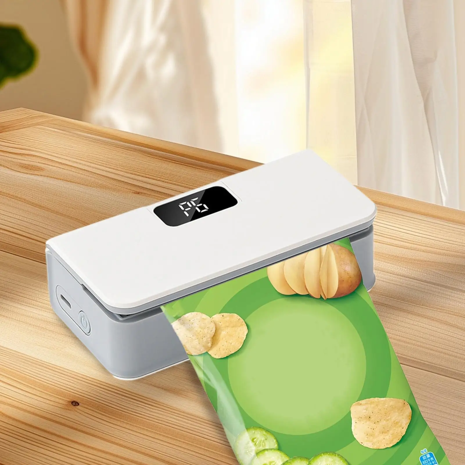 Thumbnail 3 - #19 Ranked Heat Bag Sealing Machines Picks in 2026