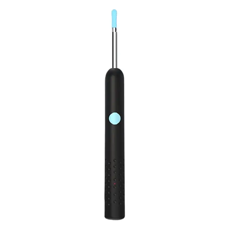 ABIT Ultra Ear Wax Remova Visual Wireless Ear Scope Wax With 9PCS Ear Scoop Tool For Ear/Nose/Throat Examination Tool