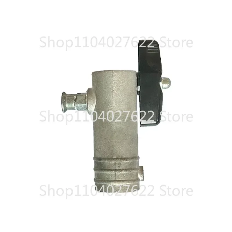 New Lawn Mower Lengthened Connector European and American Irrigation Cutter Lengthened Quick