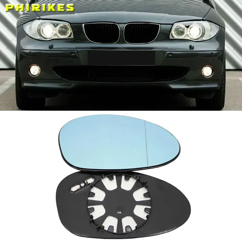 For Bmw E90 Mirror … - image