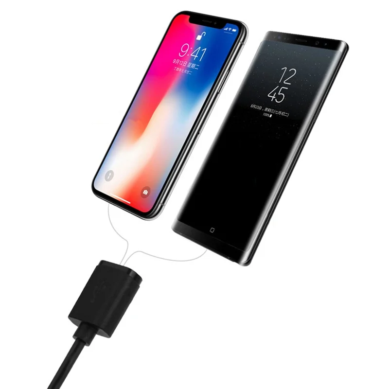 USB 암 HDMI 호환 수 HDTV 어댑터 케이블, 1080P 디지털 AV HD TV 프로젝터, 디스플레이 컨버터, 2 in 1