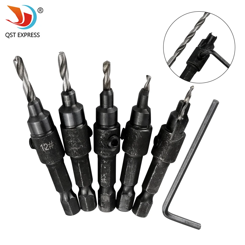 Category image: Countersinks